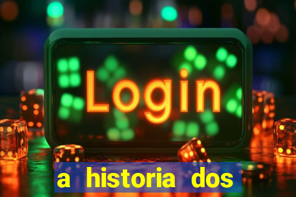 a historia dos jogos paralimpicos