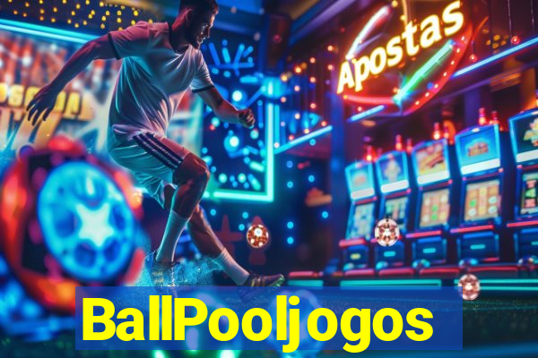 BallPooljogos