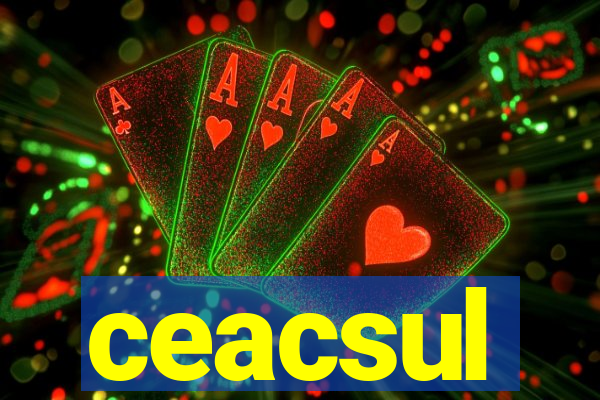 ceacsul