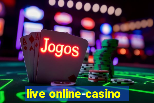 live online-casino