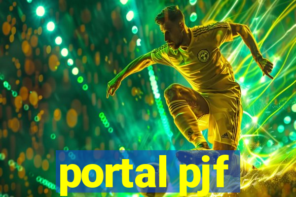 portal pjf