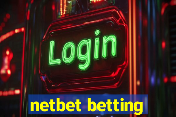 netbet betting