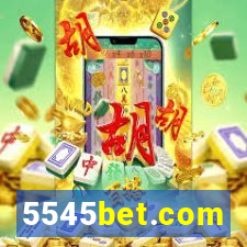 5545bet.com