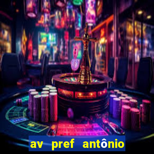 av pref antônio da c santos 352