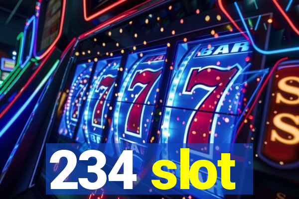 234 slot