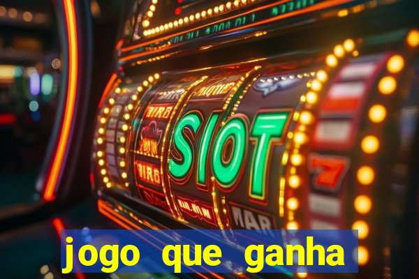 jogo que ganha dinheiro sem depósito