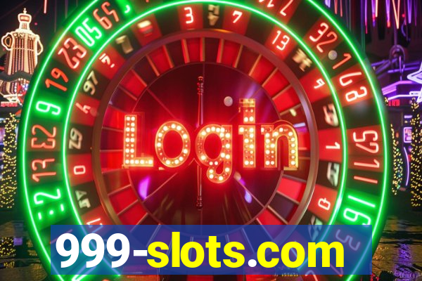 999-slots.com