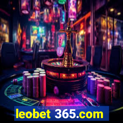 leobet 365.com