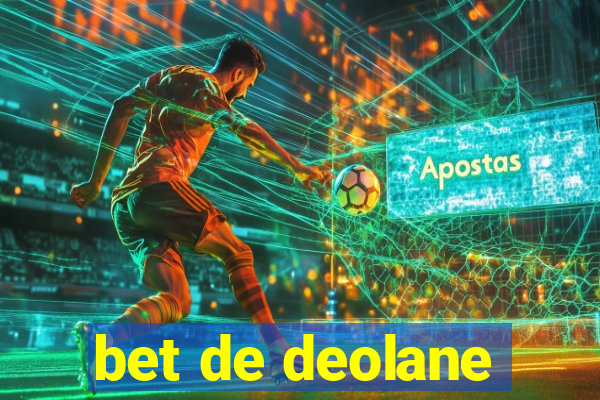 bet de deolane