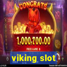 viking slot