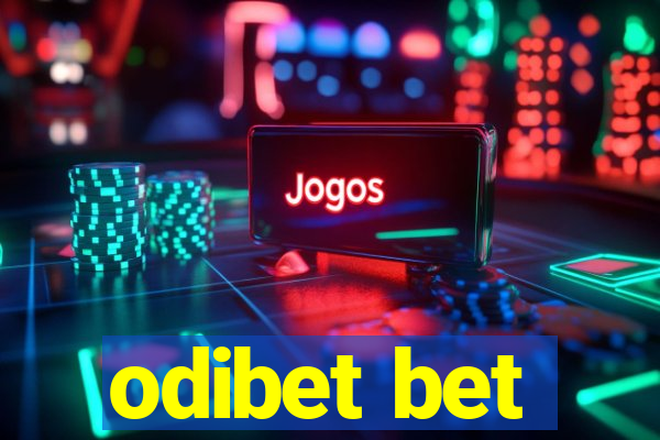 odibet bet