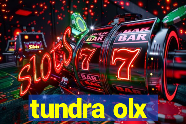 tundra olx