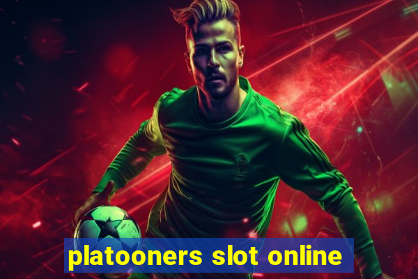 platooners slot online