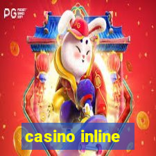 casino inline