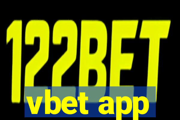 vbet app