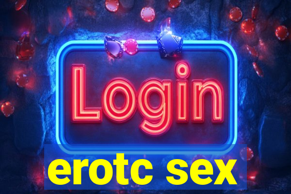 erotc sex