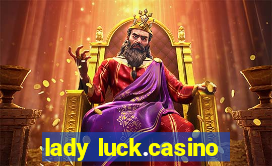 lady luck.casino