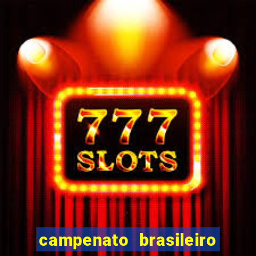 campenato brasileiro serie a