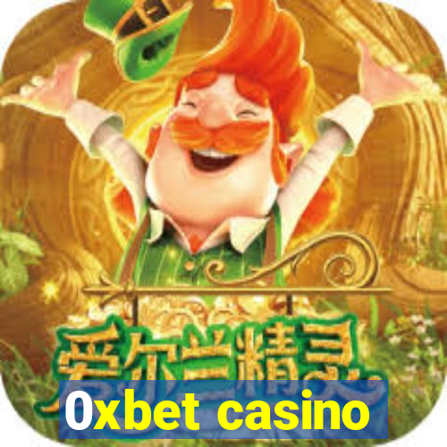 0xbet casino