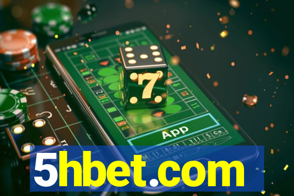 5hbet.com