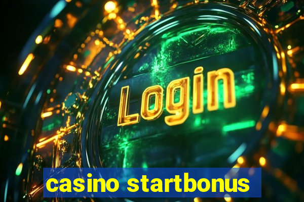 casino startbonus