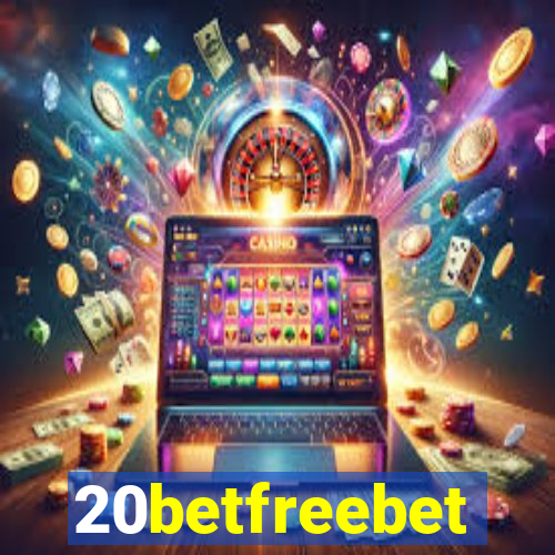 20betfreebet