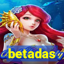 betadas