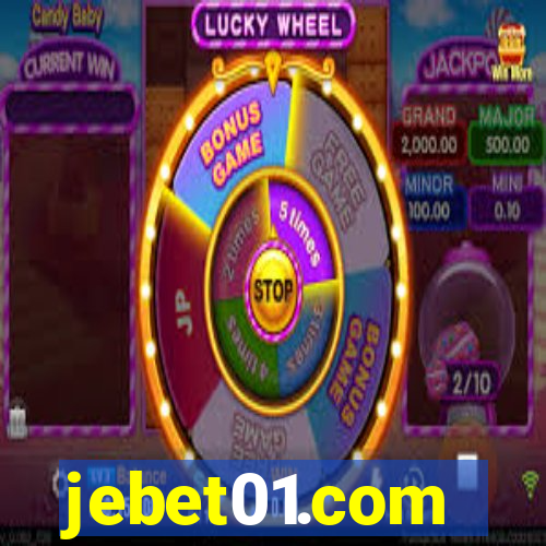 jebet01.com