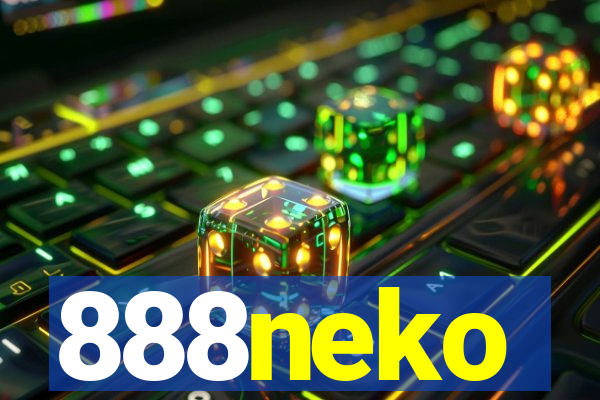 888neko