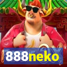 888neko