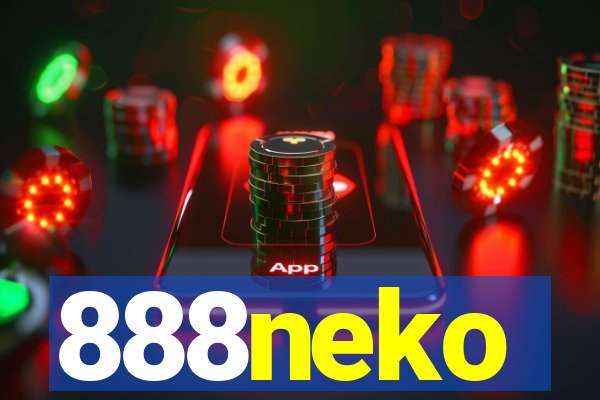 888neko