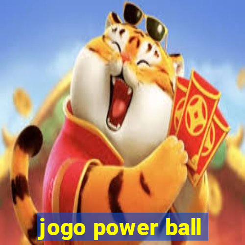 jogo power ball