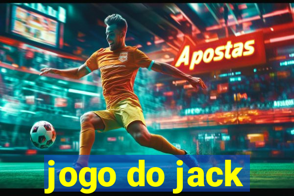 jogo do jack