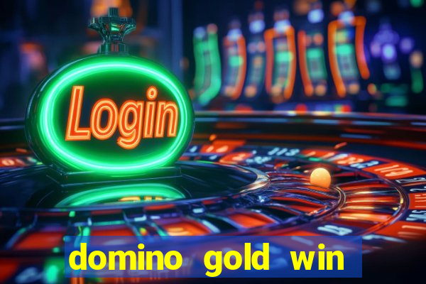 domino gold win real money