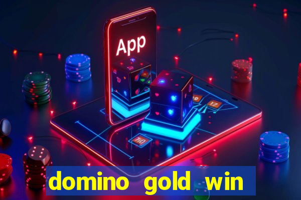 domino gold win real money