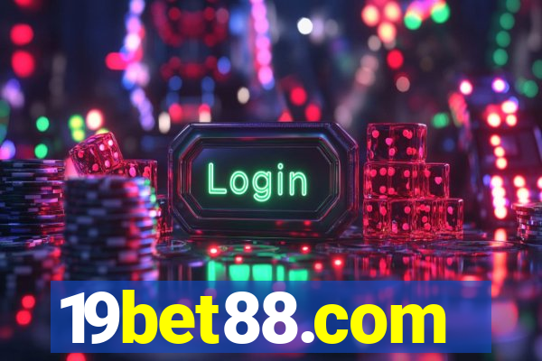 19bet88.com