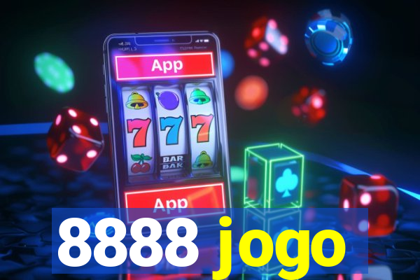 8888 jogo