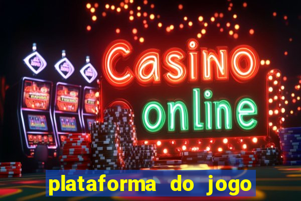 plataforma do jogo do touro