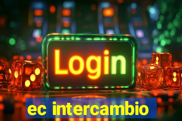 ec intercambio