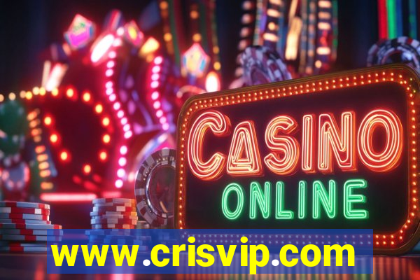 www.crisvip.com