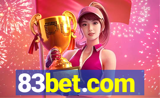 83bet.com