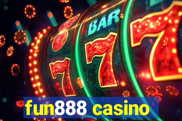 fun888 casino