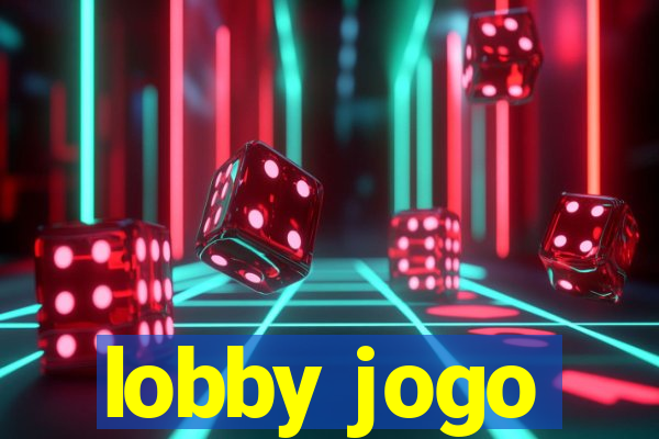 lobby jogo