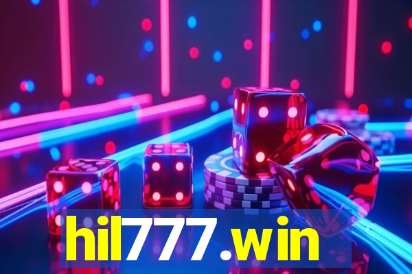 hil777.win