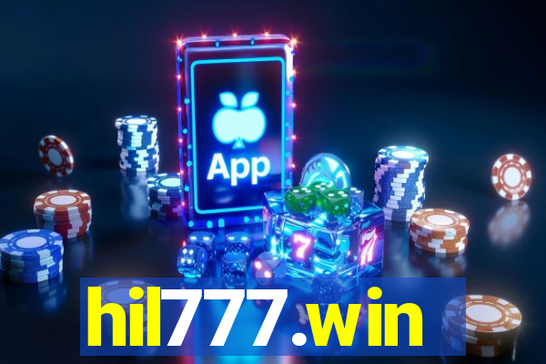 hil777.win