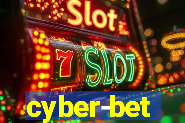 cyber-bet