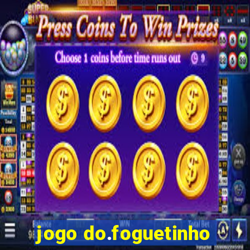 jogo do.foguetinho