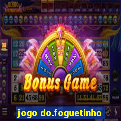 jogo do.foguetinho