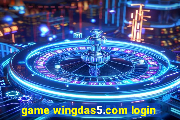 game wingdas5.com login