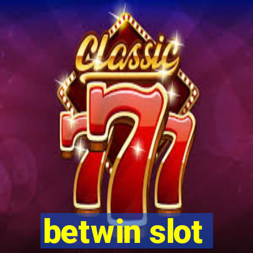 betwin slot